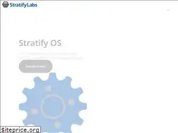 Sites similar to stratifylabs.co