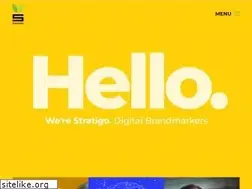 Sites similar to stratigo.com