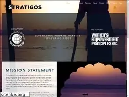Sites similar to stratigos.com