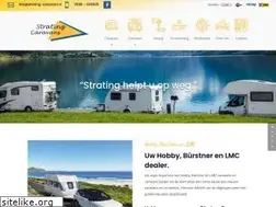 Sites similar to strating-caravans.nl