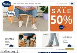 Sites similar to strating-schoenen.nl