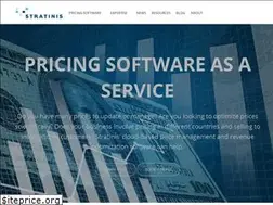 Sites similar to stratinis.com