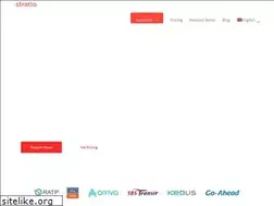 Sites similar to stratioautomotive.com
