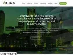 Sites similar to stratissecure.com
