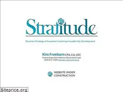 Sites similar to stratitude.ca