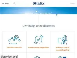 Sites similar to stratix.nl