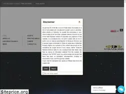 Sites similar to stratjuris.com