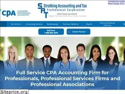 Sites similar to stratkingaccountingandtax.com