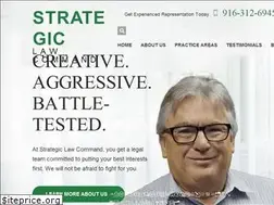 Sites similar to stratlaw.org