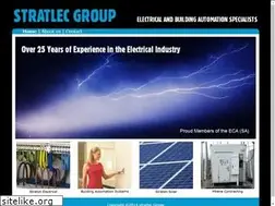 Sites similar to stratlec.com
