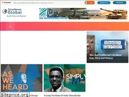 Sites similar to stratnewsglobal.com