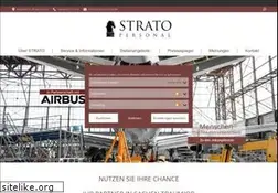 Sites similar to strato-personal.de