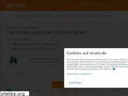 Sites similar to strato-pro.de