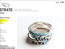 Sites similar to strato.co.jp