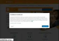 Sites similar to strato.es