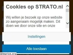 Sites similar to strato.nl