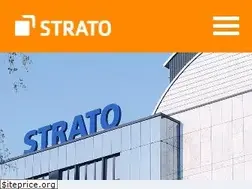 Sites similar to strato.org