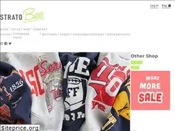 Sites similar to stratobee.com