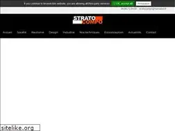 Sites similar to stratocompo.com