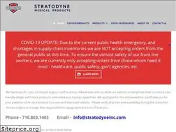 Sites similar to stratodyneinc.com