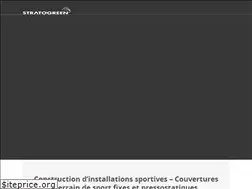 Sites similar to stratogreen.fr