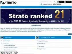 Sites similar to stratoinc.com