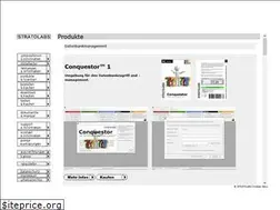 Sites similar to stratolabs.de
