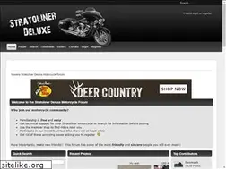 Sites similar to stratolinerdeluxe.com