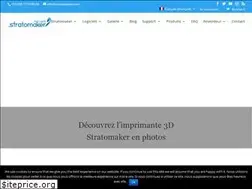 Sites similar to stratomaker.com