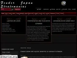 Sites similar to stratomaniac.com