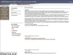 Sites similar to stratomaster.eu
