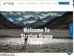 Sites similar to stratongroup.com