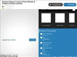Sites similar to stratongroup.net