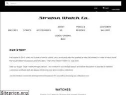 Sites similar to stratonwc.com