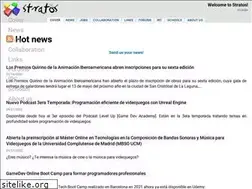 Sites similar to stratos-ad.com
