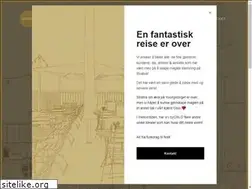 Sites similar to stratos.as