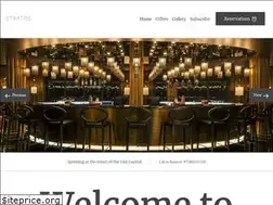 Sites similar to stratosabudhabi.com
