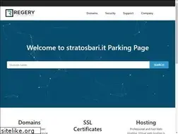 Sites similar to stratosbari.it