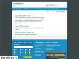 Sites similar to stratosforge.net