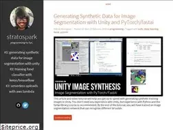 Sites similar to stratospark.com