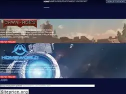 Sites similar to stratosphere-games.com