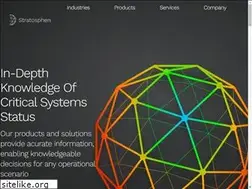 Sites similar to stratosphere-technologies.com