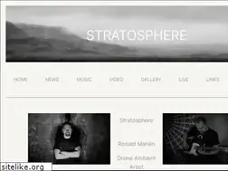 Sites similar to stratosphere.be