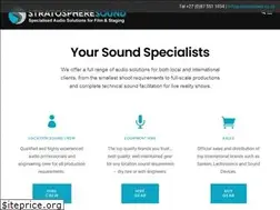 Sites similar to stratosphere.co.za