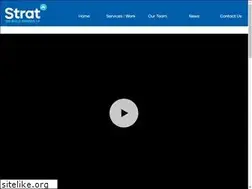 Sites similar to stratosphereagency.com