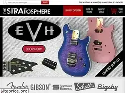 Sites similar to stratosphereparts.com