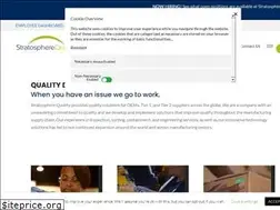 Sites similar to stratospherequality.com