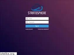 Sites similar to stratospheretakeoff.com