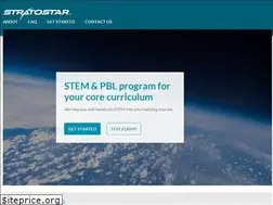 Sites similar to stratostar.com