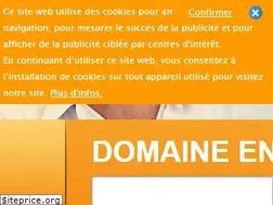 Sites similar to stratowebshops.fr